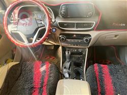 هیۆندای تۆکسۆن